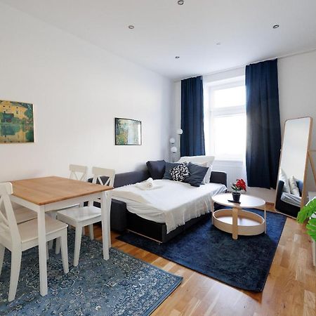 Central City Apartment - 2 Bedroom With Netflix Viena Exterior foto
